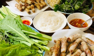 4 món đặc sản bổ, rẻ, ăn một lần là nhớ khi đến du lịch Quảng Ngãi