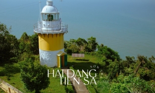 5 điểm check-in đẹp ở bán đảo Sơn Trà, chỉ cần giơ máy ảnh lên là có nghìn góc đẹp