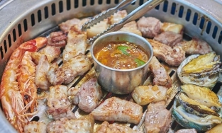 6 món đặc sản xuất hiện trong mọi cẩm nang ẩm thực phải thử của đảo Jeju