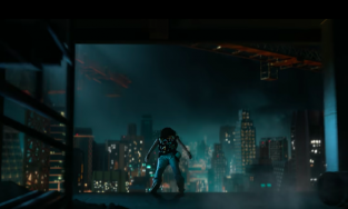 'There's no one at all' của Sơn Tùng bị phản đối gay gắt vì hình ảnh nhảy lầu cuối MV 