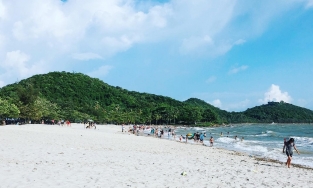 4 điểm du lịch mang tính biểu tượng của thành phố biển Hà Tiên