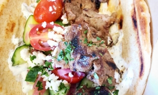 6 món ăn đặc sắc của Thổ Nhĩ Kỳ, số 3 là món ăn sáng quen thuộc của nhiều người Việt Nam