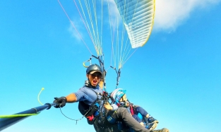 Nghỉ 30/4 và 1/5 ở lại Hà Nội thì đi đâu, chơi gì cho mới mẻ và vui như đi du lịch nơi xa?