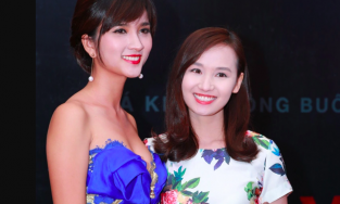 Đường đời - đường tình trái ngược của hai mỹ nhân 'Phụ nữ Thế kỷ 21' Lã Thanh Huyền - Kim Tuyến