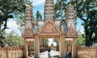 5 điểm du lịch không thể bỏ lỡ khi đến Bạc Liêu, chỉ mất 1 ngày là có thể check-in một vòng