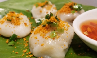 Cách làm bánh ít trần ngon chuẩn vị Huế dẻo, bùi, đậm đà khó cưỡng