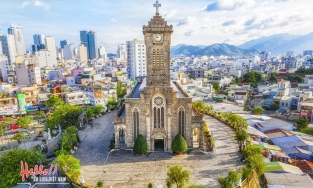 4 nhà thờ đá cổ là điểm du lịch mang tính biểu tượng của du lịch Việt