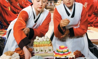 17+ bộ phim về ẩm thực thích hợp để 'cày' trong ngày cuối tuần