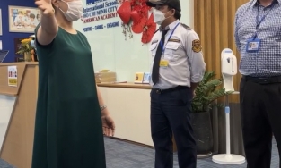 Trường quốc tế TP.HCM ra thông cáo về vụ phụ huynh tố con bị đánh: Chúng tôi có nghiệp vụ giải quyết