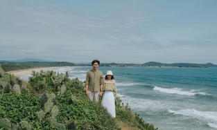 5 điểm du lịch hấp dẫn nhất Phú Yên, nếu không đặt chân đến thì tiếc hùi hụi