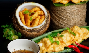 Chả mực Hạ Long, món đặc sản gần 80 năm tuổi và hành trình lọt top 50 món ngon nổi tiếng Việt Nam