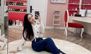 Cơ ngơi khủng của 4 Hoa hậu Vbiz: Người xây biệt thự triệu đô, người mua nhà tiền tỷ ở tuổi 21