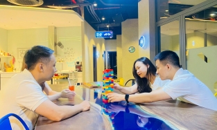 SOJO Hotels, chuỗi khách sạn không lễ tân, áp dụng công nghệ mới mẻ rất hợp với người trẻ