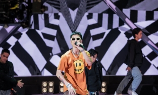 MCK tiết lộ gu bạn gái sau ồn ào người yêu cũ yêu bạn thân, tiêu chí gây tranh cãi