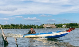 5 điểm du lịch ở Cà Mau chứng minh vẻ đẹp tiềm ẩn của du lịch Việt