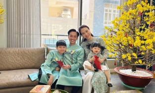 Những dinh thự triệu đô của Sao Việt ở Q.7: Biệt thự sơ sơ vài chục tỷ, sang xịn từng góc nhà