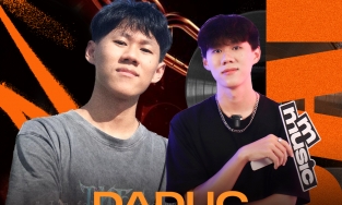 'Rapper mộng mơ' Daduc: Công thức làm nhạc viral là sự chân thật