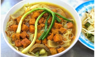 4 món đặc sản Long An giá rẻ như cho, ăn một bát vẫn thấy thèm