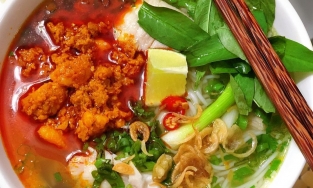 5 món đặc sản Rạch Giá ngon nức tiếng, không ăn được là tiếc