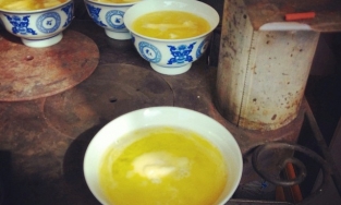 5 đặc sản Tây Tạng, số 5 là 'đỉnh của chóp'