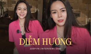 Diễm Hương tiết lộ hôn nhân lệch tuổi với Hồng Quang: Đẩy bất đồng cao trào nhưng ngắt trong 5 phút