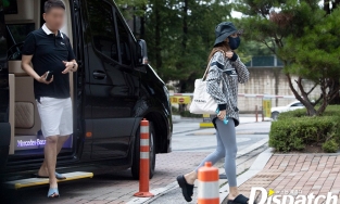 Park Min Young xác nhận đã chia tay bạn trai CEO sau khi bị Dispatch khui hẹn hò chỉ 1 ngày