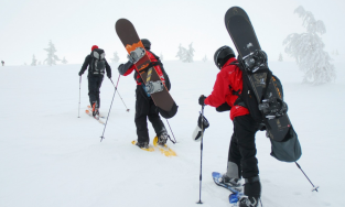 Lối sống Sisu: Bí quyết quản lý stress của người Phần Lan