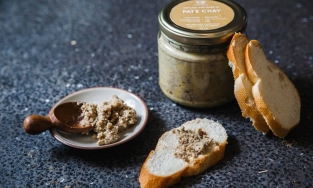 Độc tố botulinum  có trong pate Minh Chay là độc tố 'mạnh' nhất thế giới