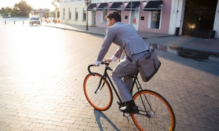 Đức giàu nhất châu Âu nhờ lối sống tiết kiệm của người dân