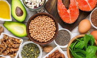 Eat Clean: Chế độ ăn của tương lai