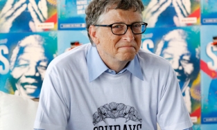 Niềm vui 'tội lỗi' trong cách tiêu tiền của tỷ phú Bill Gates 