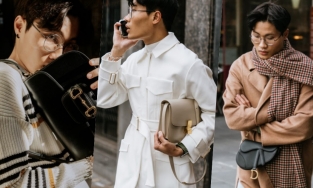 Du học sinh Việt Nam tại Úc bị cáo buộc ăn cắp túi xách hàng hiệu