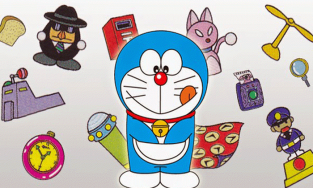 Nhiều bảo bối của Doraemon đã có mặt ở ngoài đời thực