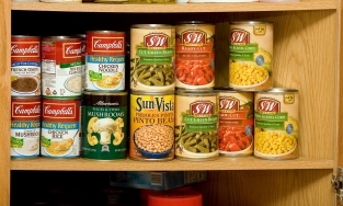 Thực phẩm chay được kiểm tra toàn diện sau vụ ngộ độc pate Minh Chay