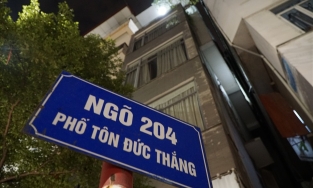 Đã bắt được bố đẻ bạo hành con gái 6 tuổi sau 2 ngày lẩn trốn