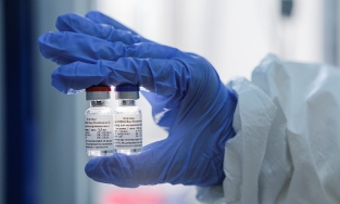 Nga phân phối lô vaccine Covid -19 đầu tiên cho thị trường nội địa