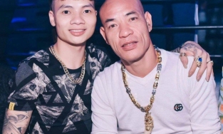 Dũng 'Trọc' là ai?