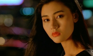 'Tứ đại mỹ nhân' của điện ảnh Hong Kong thập niên 90