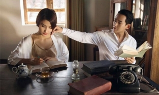 Diễm My 9x và loạt 'người tình màn ảnh' điển trai