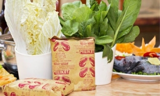 Câu chuyện về mỳ 2 tôm Miliket