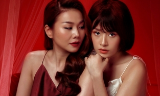 'Chị chị em em' tranh giải tại LHP Busan 2020