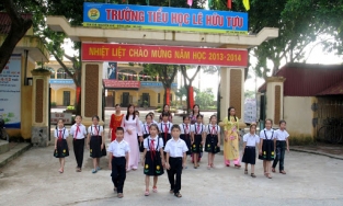 Hà Nội: 11 học sinh nghỉ học vì đau bụng, buồn nôn