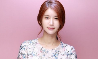 Cơ thể nữ diễn viên Oh In Hye có nhiều vết bầm tím