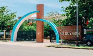 Thí sinh Đà Nẵng trở thành thủ khoa khối B toàn quốc với 30 điểm.