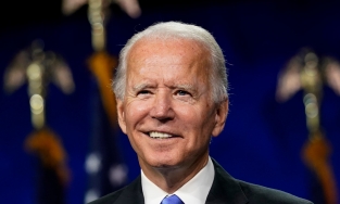 Joe Biden: Đối thủ nặng ký của Donald Trump là ai?