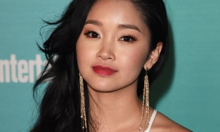Vẻ đẹp ngọt ngào của ngôi sao gốc Việt Lana Condor