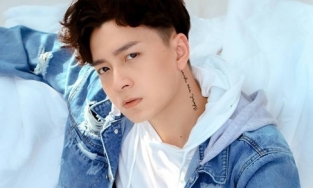 Ngô Kiến Huy tâm trạng sau khi Jacky Minh Trí nói không muốn gặp bố ruột