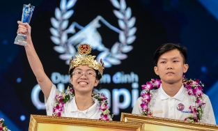 Những sai sót khiến dư luận phản ứng dữ dội với Đường lên đỉnh Olympia