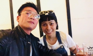 Wowy cưa đổ bạn gái chỉ sau 1 tuần