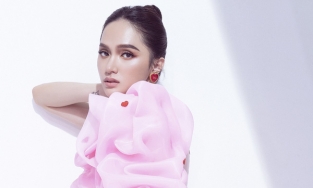 Hành trình xé vỏ kén hóa bướm của Hương Giang Idol